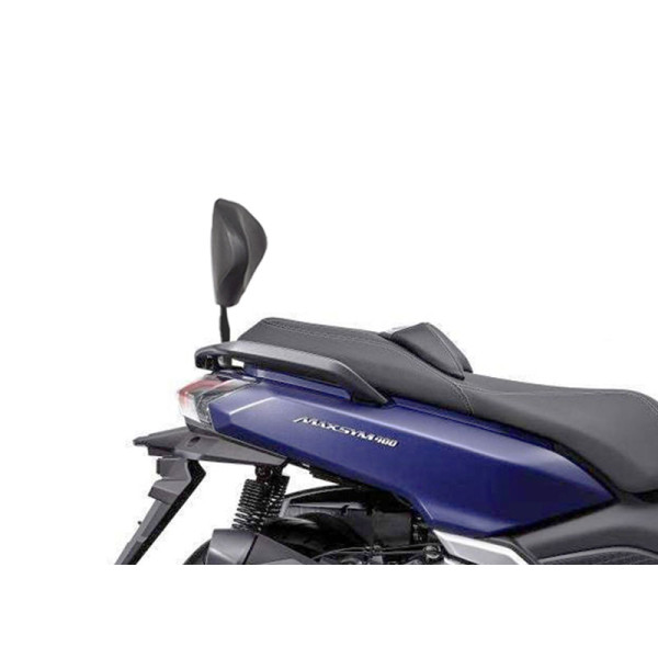 Shad Backrest Fitting Kit